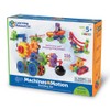 Learning Resources Gears! Gears! Gears! Machines in Motion, STEM, Gear