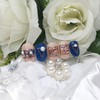  You and I handmade nail tips - Short ballerina