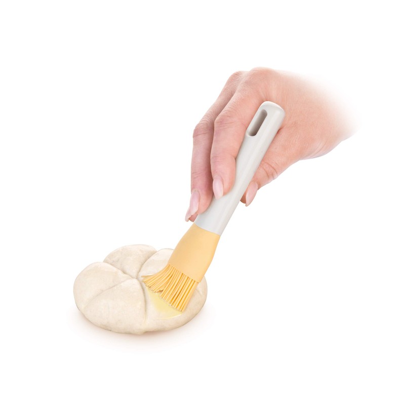 Tescoma Mould, Plastic, Yellow, 17 x 12 x 2.3 cm