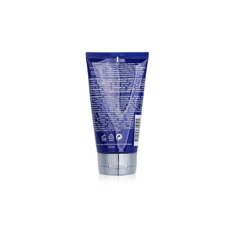 Kiehl's Facial Fuel Energizing Moisture Treatment for Men 125ml /