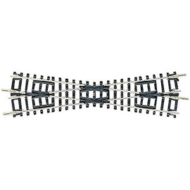 Fleischmann 22245 N Crossing