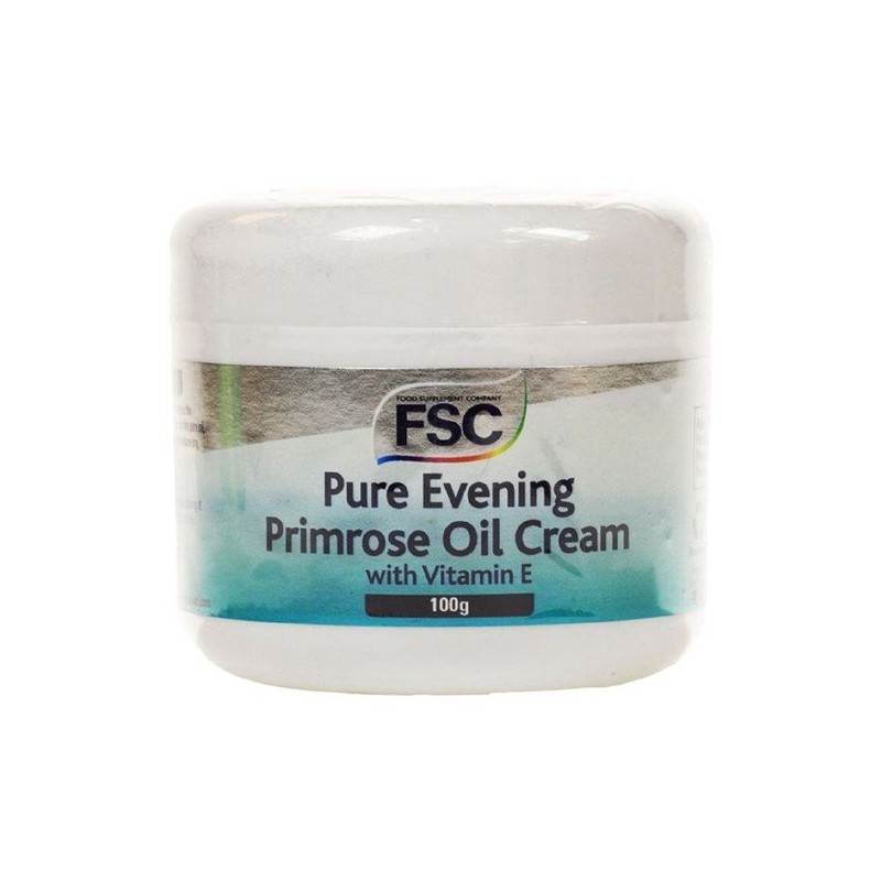 (3 PACK) - FSC - Evening Primrose Oil Cream |