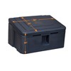 Buyers Products 9031105 Heavy Duty Poly Storage Bin, 35 Gallon