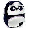 Puckator Adoramals Susu the Panda Plush Rucksack Backpack - Children's