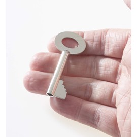 FB14 Fire Brigade Padlock (2 Pack)