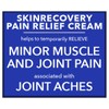 Nakery Beauty SkinRecovery Ultra-Strength Pain Therapy Cream 4.0 fl oz.