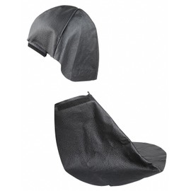 Neck and Back Protector, OPTREL Helmets