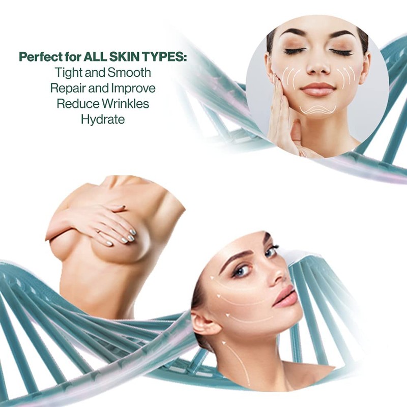 Active Collagen Gel Expert Formula All In One Anti Aging