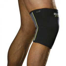 Select Select Kniebandage, XS, schwarz, 5620000111 Select Select Kniebandage, XS, schwarz, 5620000111