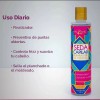 Seda Capilar Repara Puntas Abiertas Secas 150 Ml Nekane ®