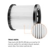 MZY LLC 4 Pack DCV5801H HEPA Vacuum Filter Replacement for