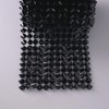 Jerler Sew Stitch on Spikes for Arts and Crafts Decoration,