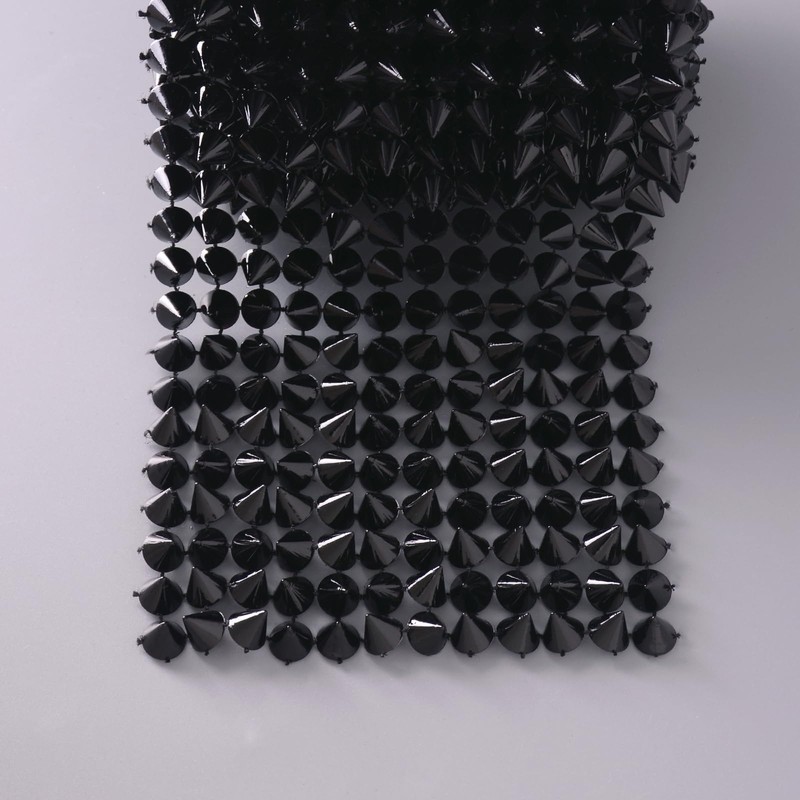 Jerler Sew Stitch on Spikes for Arts and Crafts Decoration,