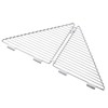 BUNDOK BD-492 Bonfire Stand for Lotus