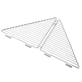BUNDOK BD-492 Bonfire Stand for Lotus