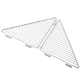 BUNDOK BD-492 Bonfire Stand for Lotus