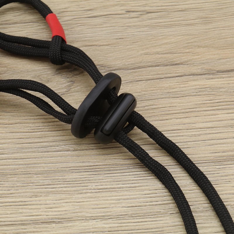 ECSiNG Pack of 2 Archery Finger Sling Adjustable Recurve Bow