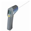 Non-Contact Infrared Thermometer With Laser Targeting