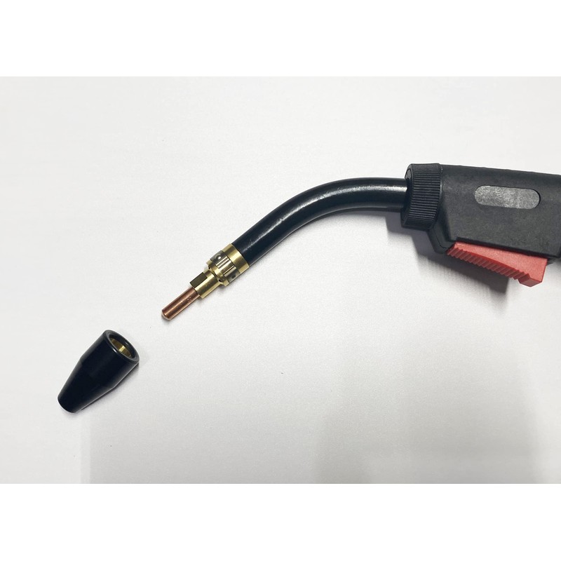 Mig Gun Replacement For Hobart 195157R Fits Handler 125 EZ