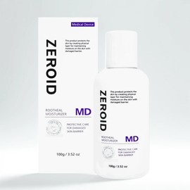 estra Zeroid Root Hill Moisturizer MD 100g / 제로이드 루트힐 모이스처라이저 엠디 100g