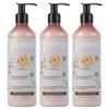 Itinera Cream, Body Lotion for Normal and Sensitive Skin, with
