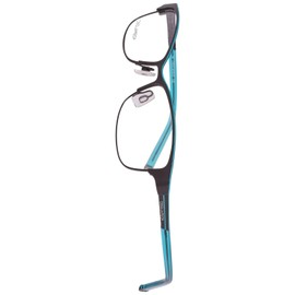 DSquared DQ5002 51002 Dsquared2 Glasses Frames Dq5002 002 51 Rectangular Glasses Frames 53, Black, black