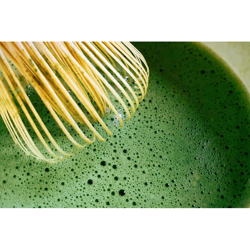 Otsuka Green Tea Co - Classic Japanese Gyokuro Matcha Powder