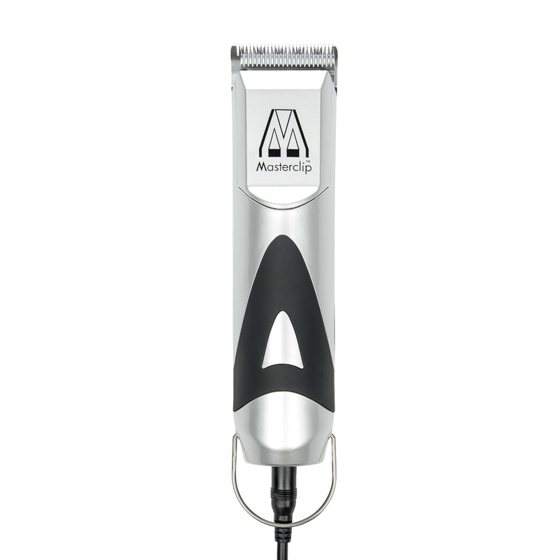 Masterclip Mains Powered Pedigree Pro A5 Dog Clipper with 1