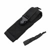 Flashlight Holster Bag Holder - Tactical Torch Case Holder Torch