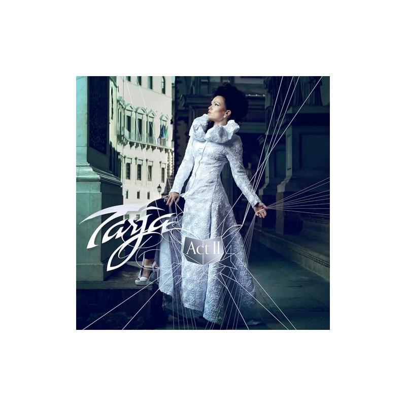 Act II (3LP Gatefold+Download) [Vinyl LP]