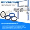 Cylinder Seal Kit/rebuild kit For Rotary Lift 2 post Pacoma