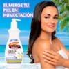 Palmer's Cocoa Butter Formula Tahitian Vanilla Loción Corporal, Loción Hidratante