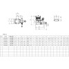 SH New SH .15 15 Side Exhaust RC Remote Control