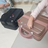 14-inch Ready Bag Mini Carrier Rose Gold