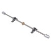 T8 Lead Screw Kit 350mm Horizontal Optical Axes 8mm Double