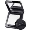 CARSLAN Waterproof Face Pressed Powder Compact, 24H Longlasting Oil Control