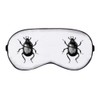 'Beetle' Sleep/Travel Eye Mask (EY00008755)