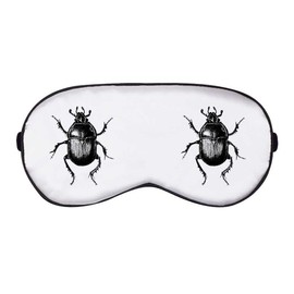 'Beetle' Sleep/Travel Eye Mask (EY00008755)