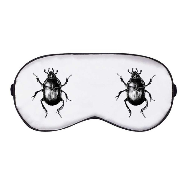 'Beetle' Sleep/Travel Eye Mask (EY00008755)