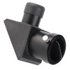 1.25 Inch Zenith Mirror Fully Coated Lens with Dust Cover