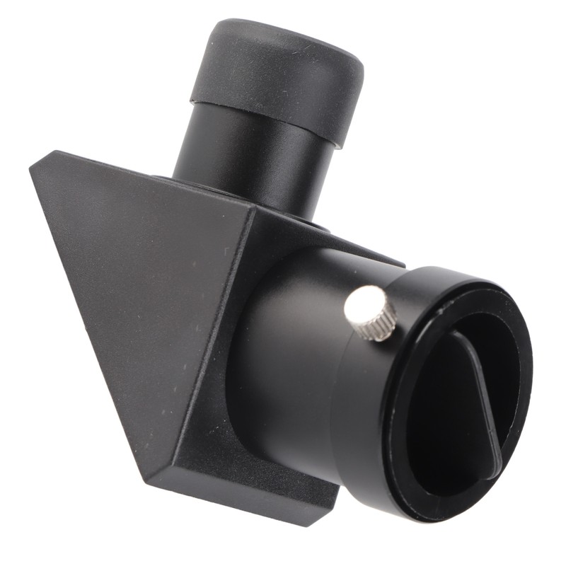 1.25 Inch Zenith Mirror Fully Coated Lens with Dust Cover
