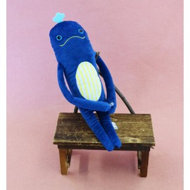 mokeke (Small) Jab mkk-2 – 0098ny