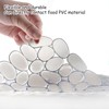 Echehi 2 Pack Sink Protector Mat, 40 x 30 cm