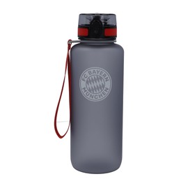 FC Bayern München I Drinking Bottle I 1.5 L I School I Nursery I Sports I Football