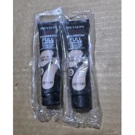 Revlon 2 PACK - Revlon Colorstay Full Cover Foundation, Matte 210 Sand Beige - 24 Hour