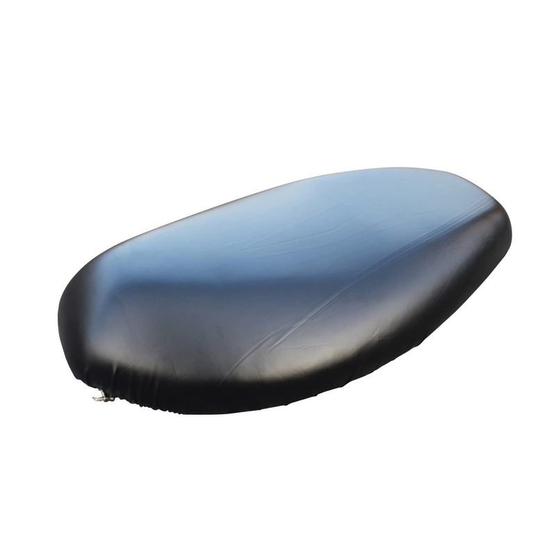 Scooter Seat | Seat Covers for Motorcycle | PU Plush