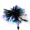 50pcs 5V 12MM Digital Dream Color Diffused RGB LED Pixels