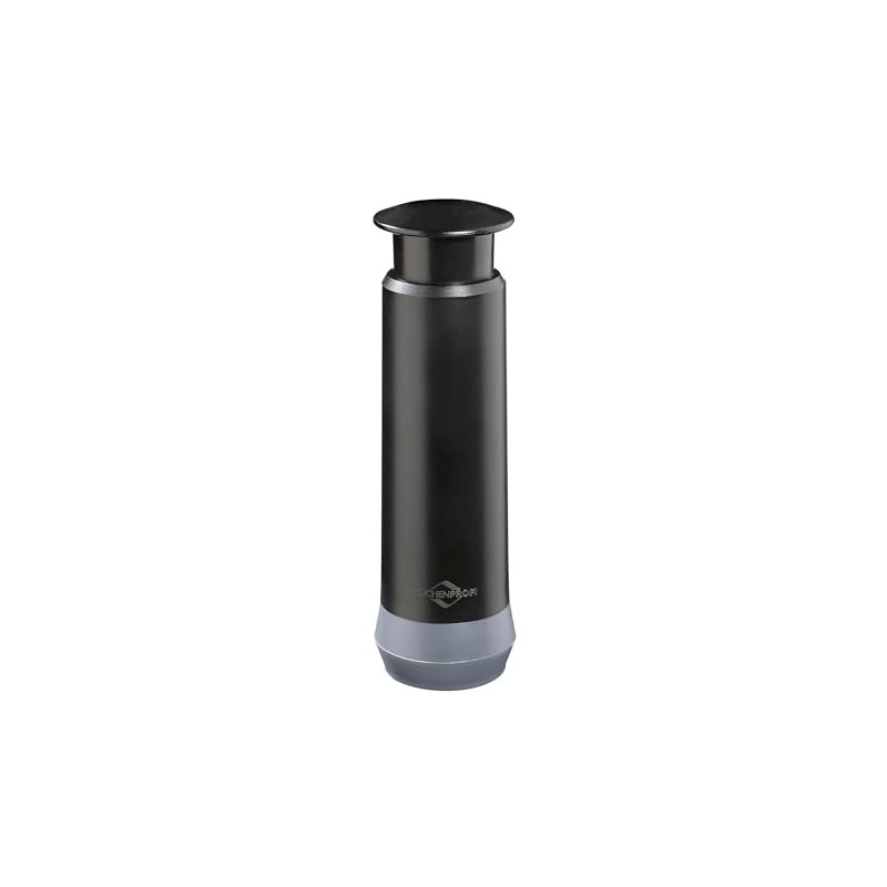 Küchenprofi EASYFRESH Manual Vacuum Pump, Plastic, Vacuum Sealer for Vacuum