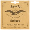 Aquila New Nylgut AQ-26 Low D Baritone Ukulele Strings 8-Piece