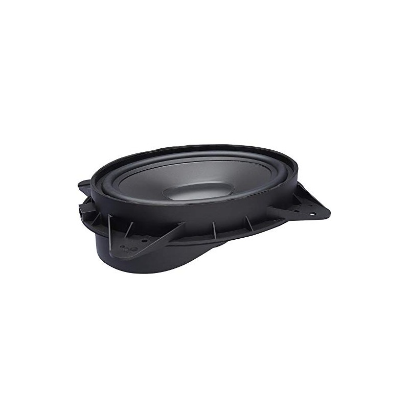 Powerbass OE69C-TY 6''x9'' component oem toyota replacement speaker